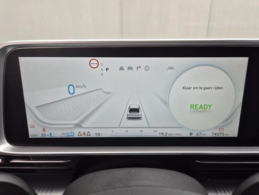 Hyundai IONIQ 6 - Afbeelding 15 van 30