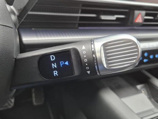 Hyundai IONIQ 6 - Afbeelding 16 van 30