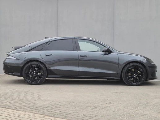 Hyundai IONIQ 6 - Afbeelding 19 van 30