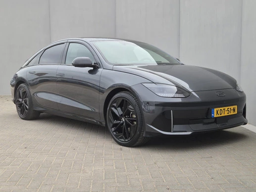Hyundai IONIQ 6 - Afbeelding 20 van 30