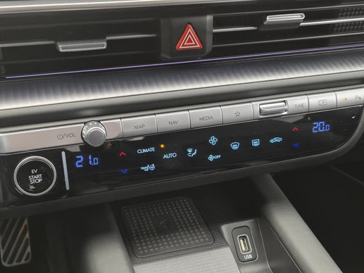 Hyundai IONIQ 6 - Afbeelding 21 van 30