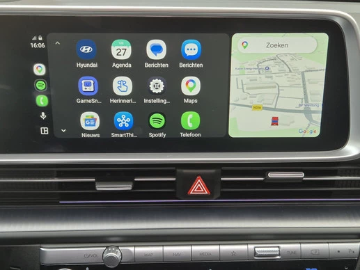 Hyundai IONIQ 6 - Afbeelding 22 van 30