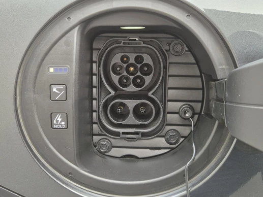 Hyundai IONIQ 6 - Afbeelding 30 van 30