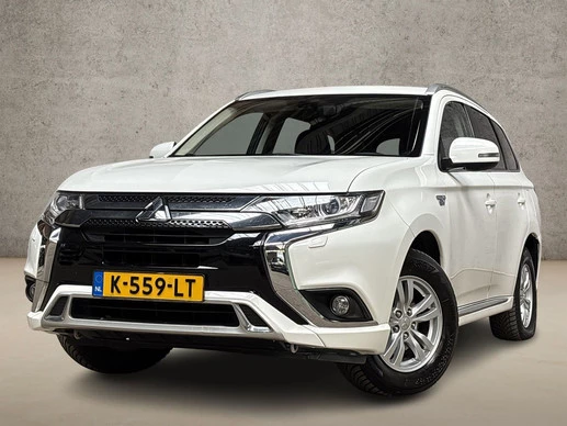 Mitsubishi Outlander Sport - Afbeelding 1 van 29