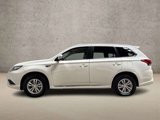 Mitsubishi Outlander Sport - Afbeelding 2 van 29