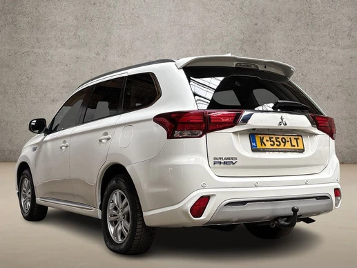 Mitsubishi Outlander Sport - Afbeelding 3 van 29