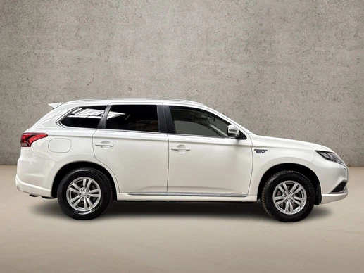 Mitsubishi Outlander Sport - Afbeelding 4 van 29