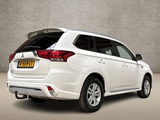 Mitsubishi Outlander Sport - Afbeelding 5 van 29