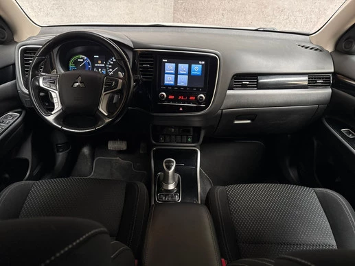 Mitsubishi Outlander Sport - Afbeelding 6 van 29