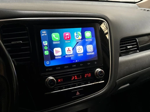 Mitsubishi Outlander Sport - Afbeelding 8 van 29