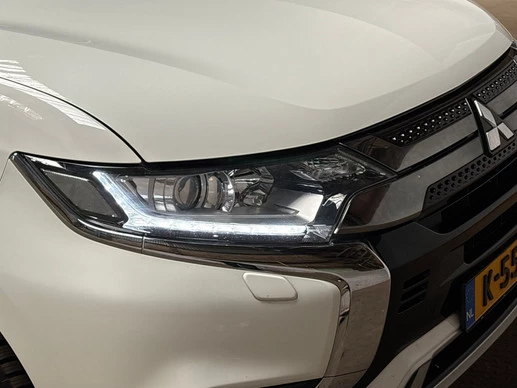 Mitsubishi Outlander Sport - Afbeelding 22 van 29