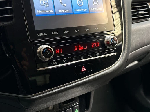 Mitsubishi Outlander Sport - Afbeelding 9 van 29