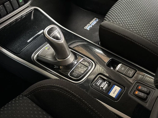 Mitsubishi Outlander Sport - Afbeelding 10 van 29