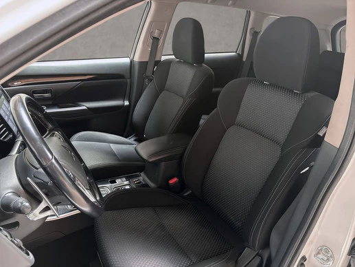 Mitsubishi Outlander Sport - Afbeelding 11 van 29