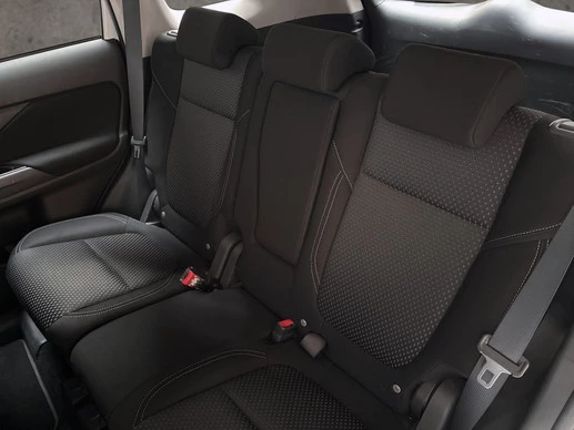 Mitsubishi Outlander Sport - Afbeelding 12 van 29