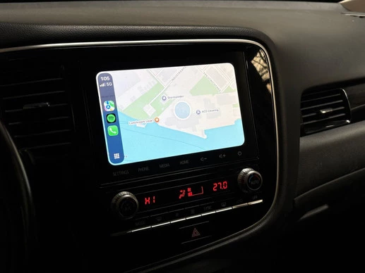 Mitsubishi Outlander Sport - Afbeelding 19 van 29