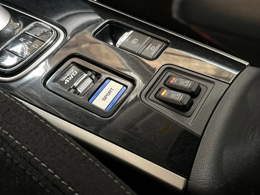 Mitsubishi Outlander Sport - Afbeelding 21 van 29