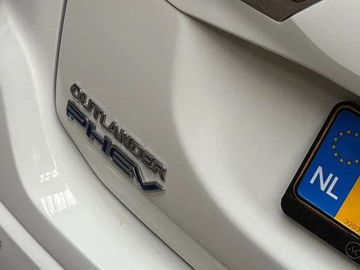 Mitsubishi Outlander Sport - Afbeelding 25 van 29