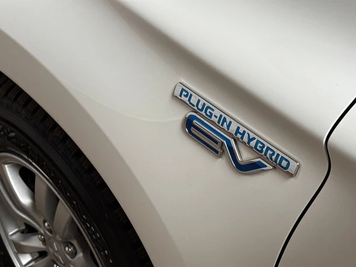 Mitsubishi Outlander Sport - Afbeelding 26 van 29