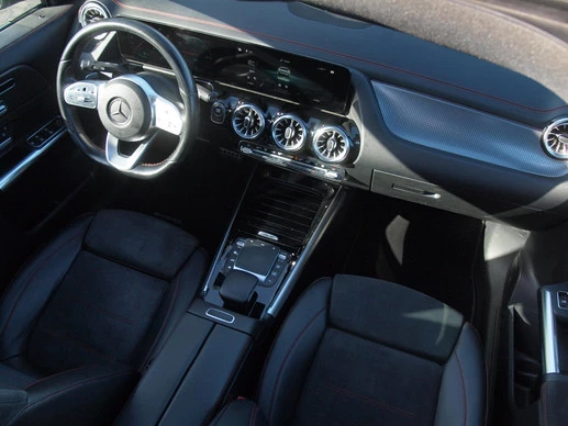 Mercedes-Benz EQA - Afbeelding 2 van 30