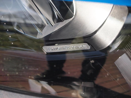 Mercedes-Benz EQA - Afbeelding 12 van 30