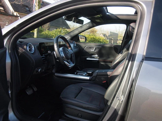 Mercedes-Benz EQA - Afbeelding 13 van 30