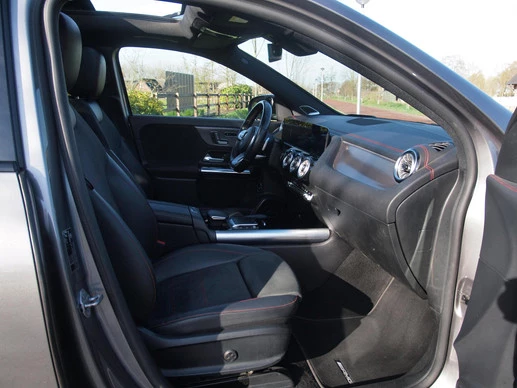 Mercedes-Benz EQA - Afbeelding 14 van 30