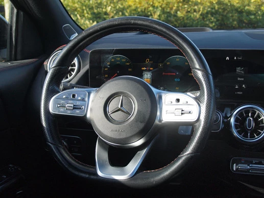 Mercedes-Benz EQA - Afbeelding 16 van 30