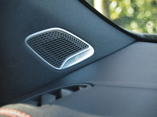 Mercedes-Benz EQA - Afbeelding 18 van 30