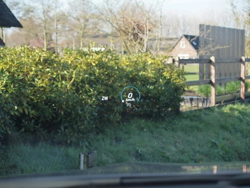 Mercedes-Benz EQA - Afbeelding 19 van 30