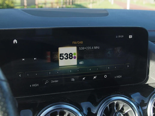 Mercedes-Benz EQA - Afbeelding 21 van 30