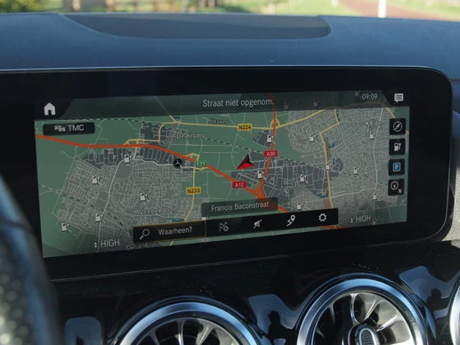 Mercedes-Benz EQA - Afbeelding 22 van 30