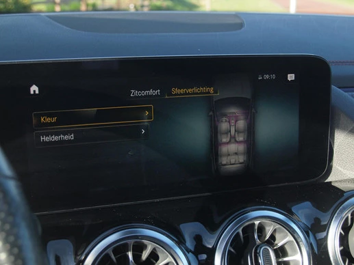 Mercedes-Benz EQA - Afbeelding 23 van 30