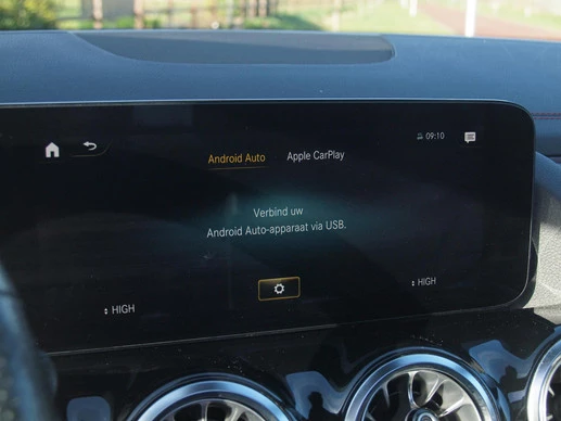 Mercedes-Benz EQA - Afbeelding 24 van 30