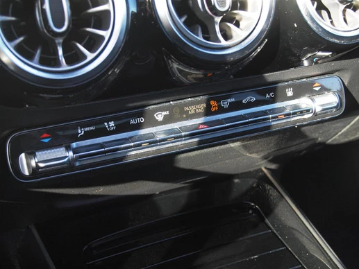 Mercedes-Benz EQA - Afbeelding 26 van 30