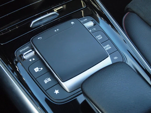 Mercedes-Benz EQA - Afbeelding 27 van 30