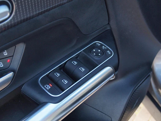 Mercedes-Benz EQA - Afbeelding 28 van 30