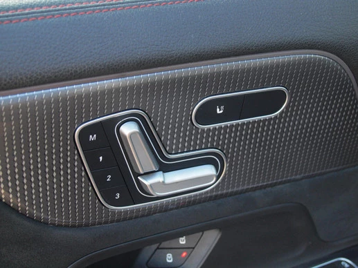 Mercedes-Benz EQA - Afbeelding 29 van 30