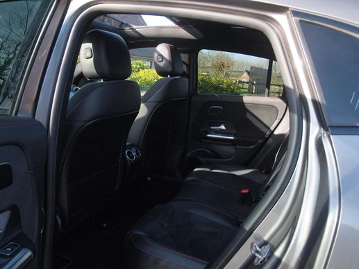 Mercedes-Benz EQA - Afbeelding 30 van 30