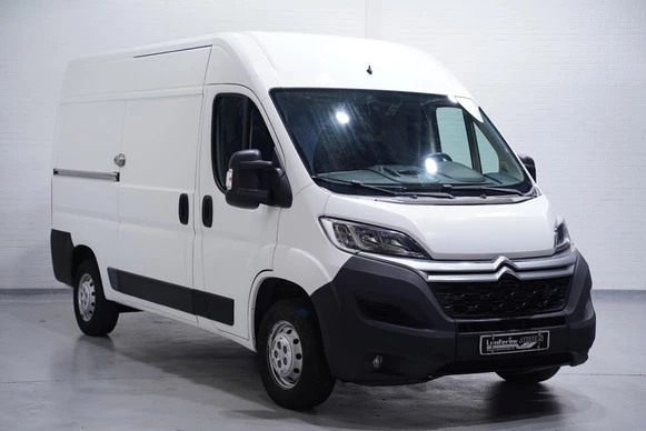 Citroën Jumper - Afbeelding 2 van 30