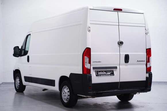 Citroën Jumper - Afbeelding 3 van 30