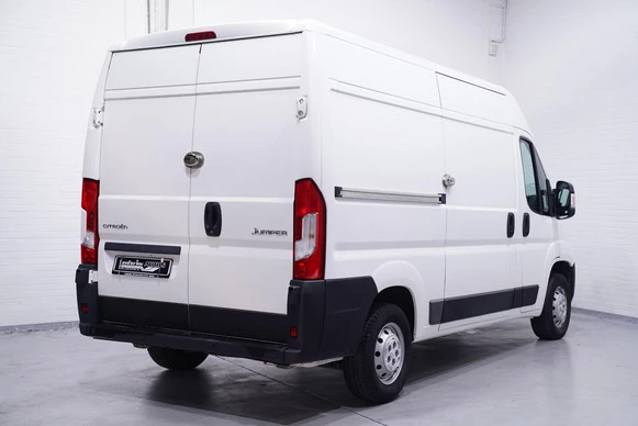 Citroën Jumper - Afbeelding 4 van 30