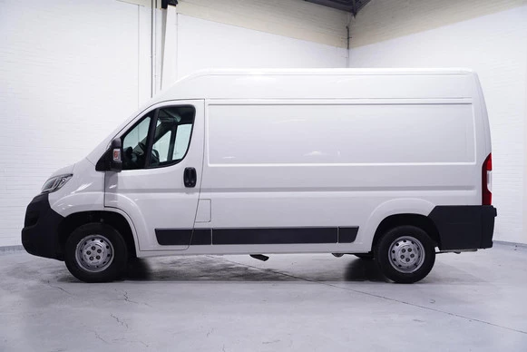 Citroën Jumper - Afbeelding 7 van 30