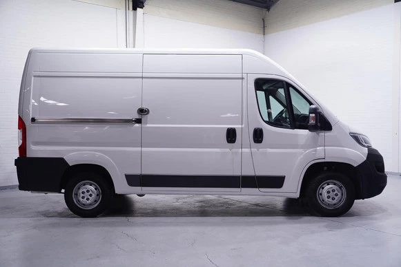 Citroën Jumper - Afbeelding 8 van 30