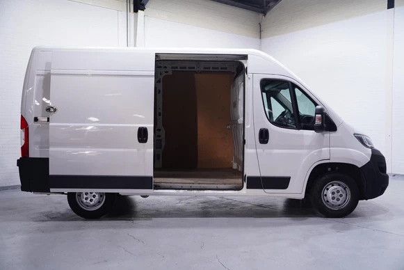 Citroën Jumper - Afbeelding 9 van 30