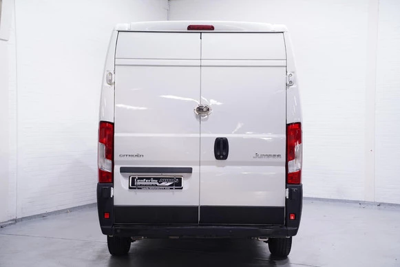 Citroën Jumper - Afbeelding 10 van 30