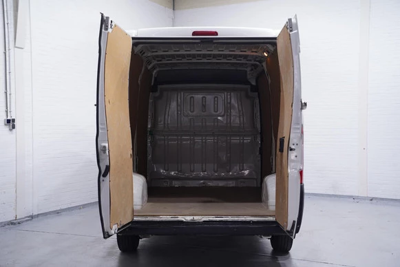 Citroën Jumper - Afbeelding 12 van 30