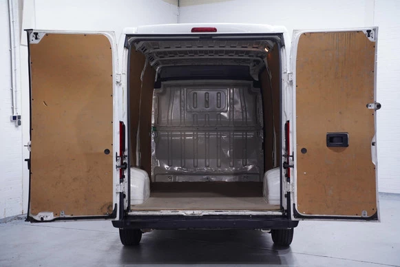 Citroën Jumper - Afbeelding 13 van 30