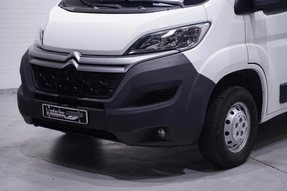 Citroën Jumper - Afbeelding 16 van 30