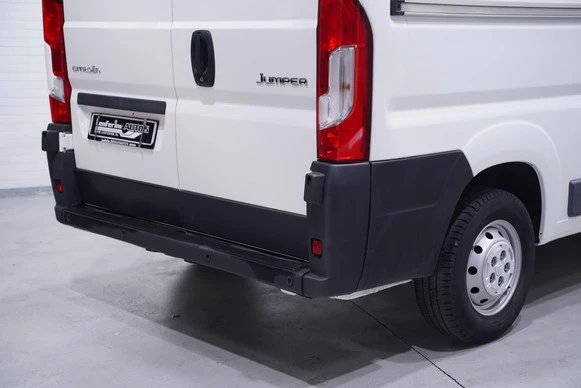 Citroën Jumper - Afbeelding 17 van 30